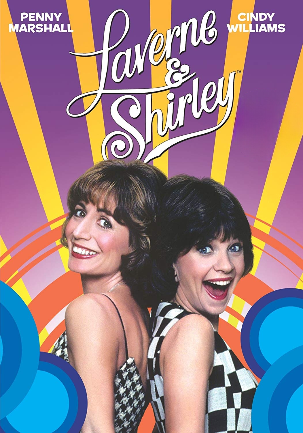 Laverne & Shirley